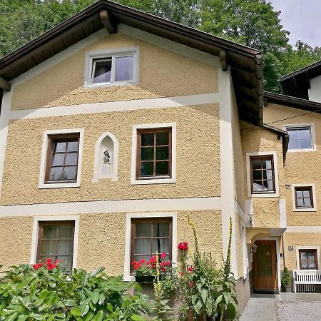 Chalet Ferienhaus Dr-Steiner By Interhome Zell am See Dış mekan fotoğraf