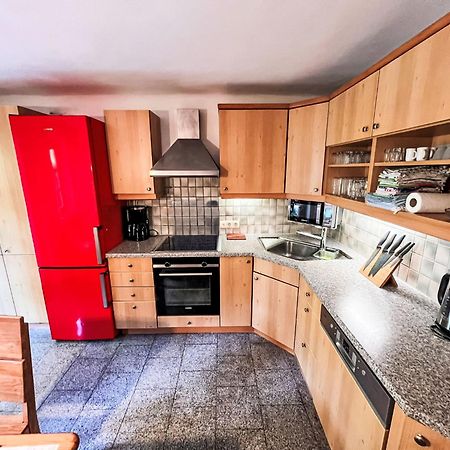 Chalet Ferienhaus Dr-Steiner By Interhome Zell am See Dış mekan fotoğraf