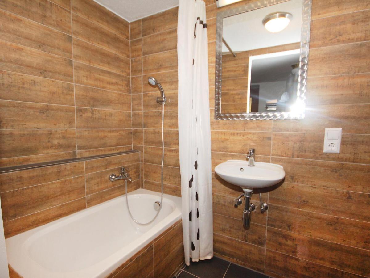 Chalet Ferienhaus Dr-Steiner By Interhome Zell am See Dış mekan fotoğraf