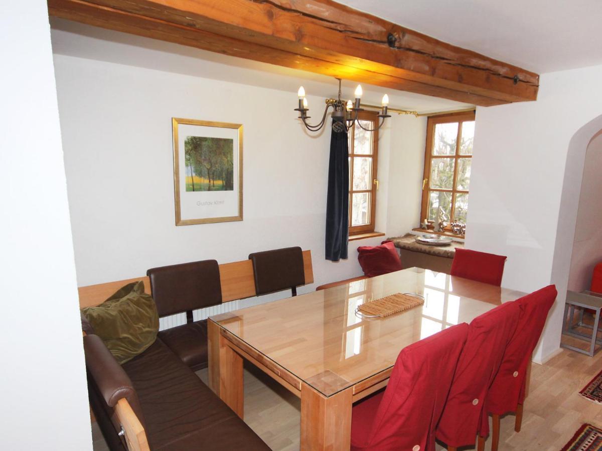 Chalet Ferienhaus Dr-Steiner By Interhome Zell am See Dış mekan fotoğraf
