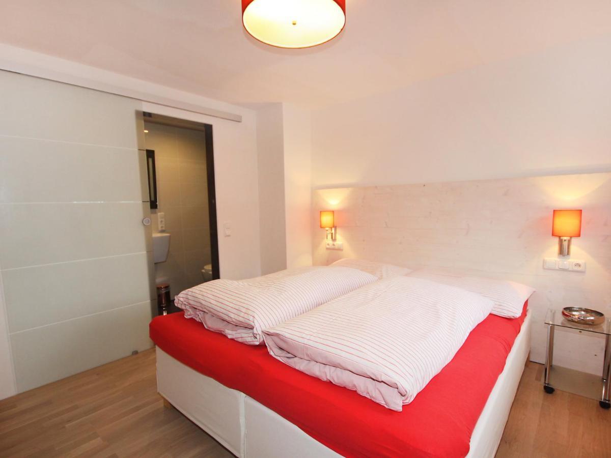 Chalet Ferienhaus Dr-Steiner By Interhome Zell am See Dış mekan fotoğraf