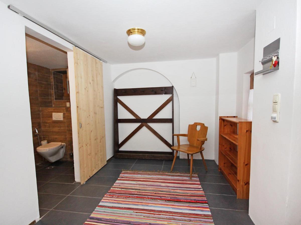 Chalet Ferienhaus Dr-Steiner By Interhome Zell am See Dış mekan fotoğraf