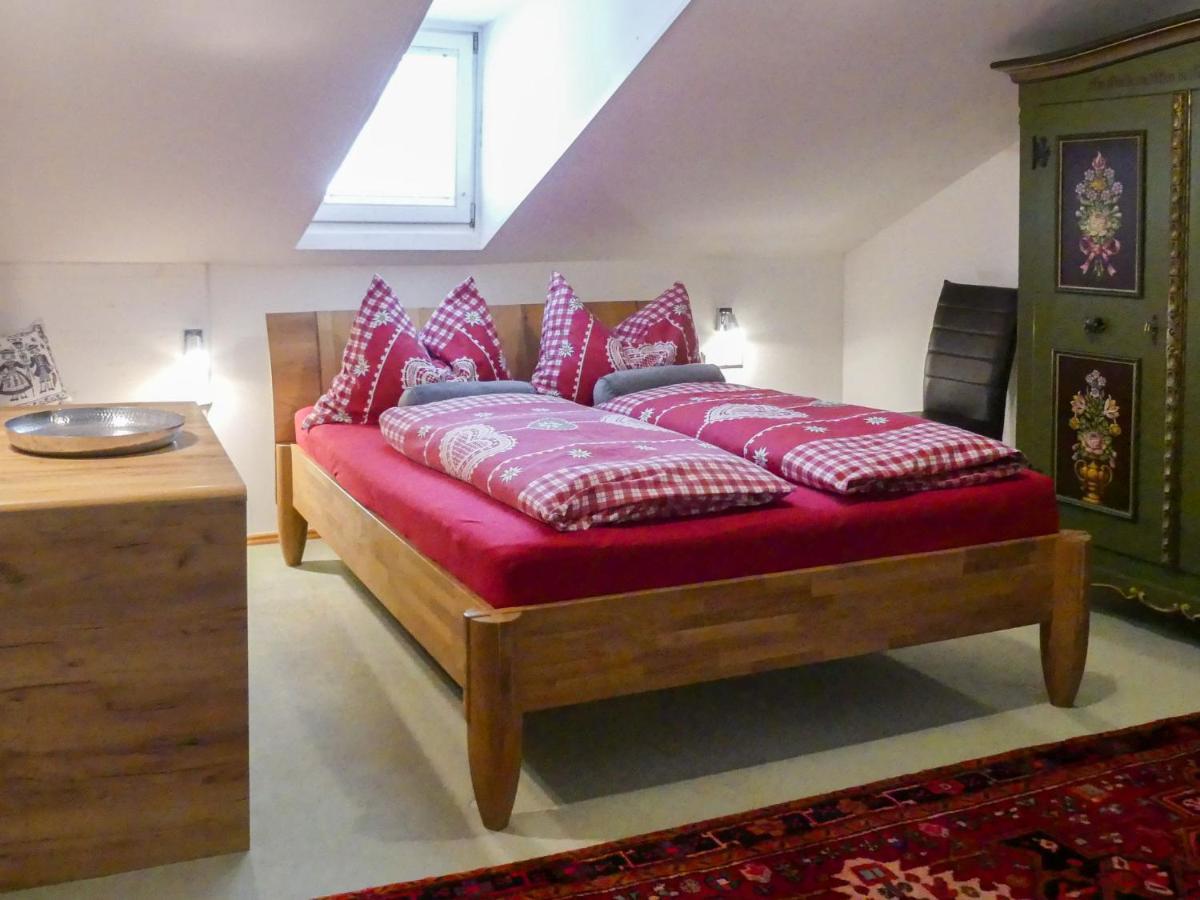Chalet Ferienhaus Dr-Steiner By Interhome Zell am See Dış mekan fotoğraf