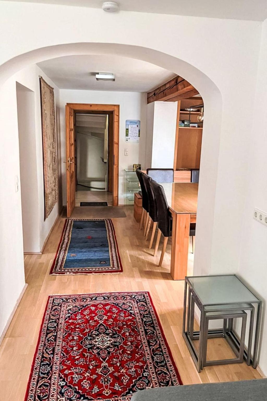 Chalet Ferienhaus Dr-Steiner By Interhome Zell am See Dış mekan fotoğraf