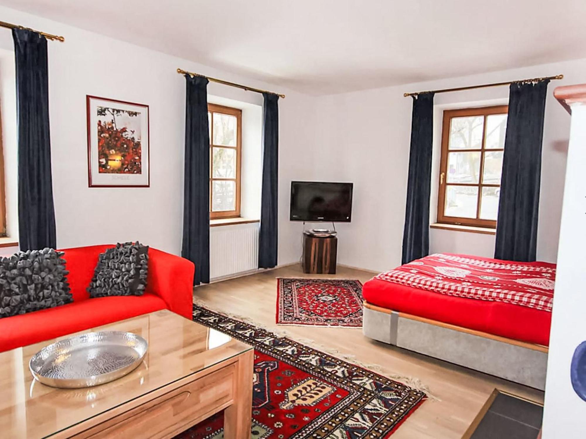 Chalet Ferienhaus Dr-Steiner By Interhome Zell am See Dış mekan fotoğraf