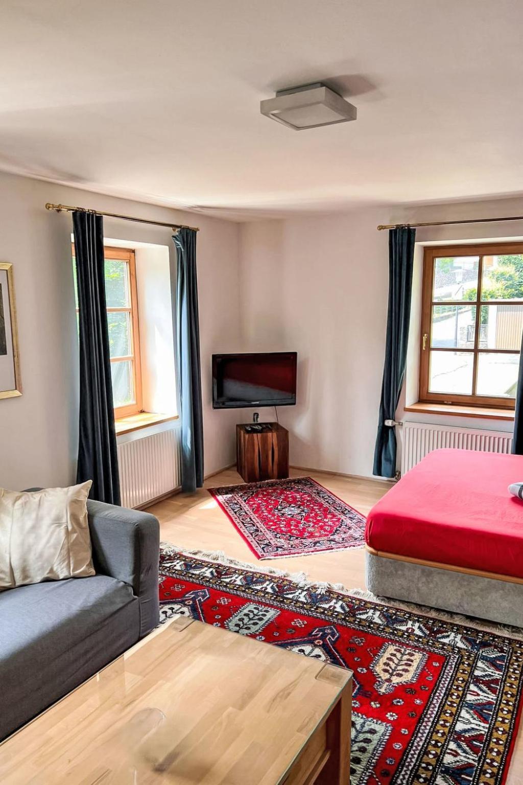 Chalet Ferienhaus Dr-Steiner By Interhome Zell am See Dış mekan fotoğraf