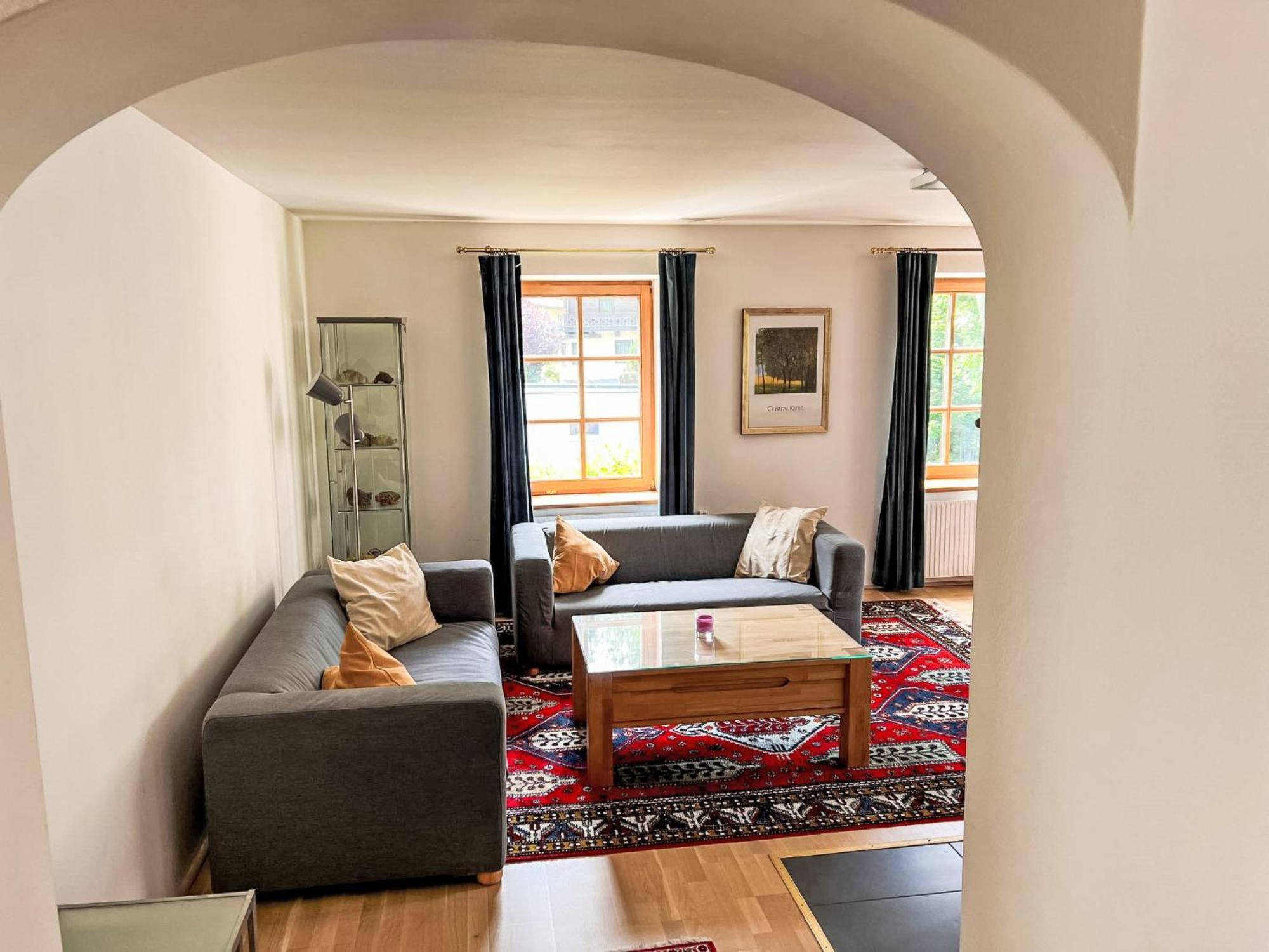 Chalet Ferienhaus Dr-Steiner By Interhome Zell am See Dış mekan fotoğraf