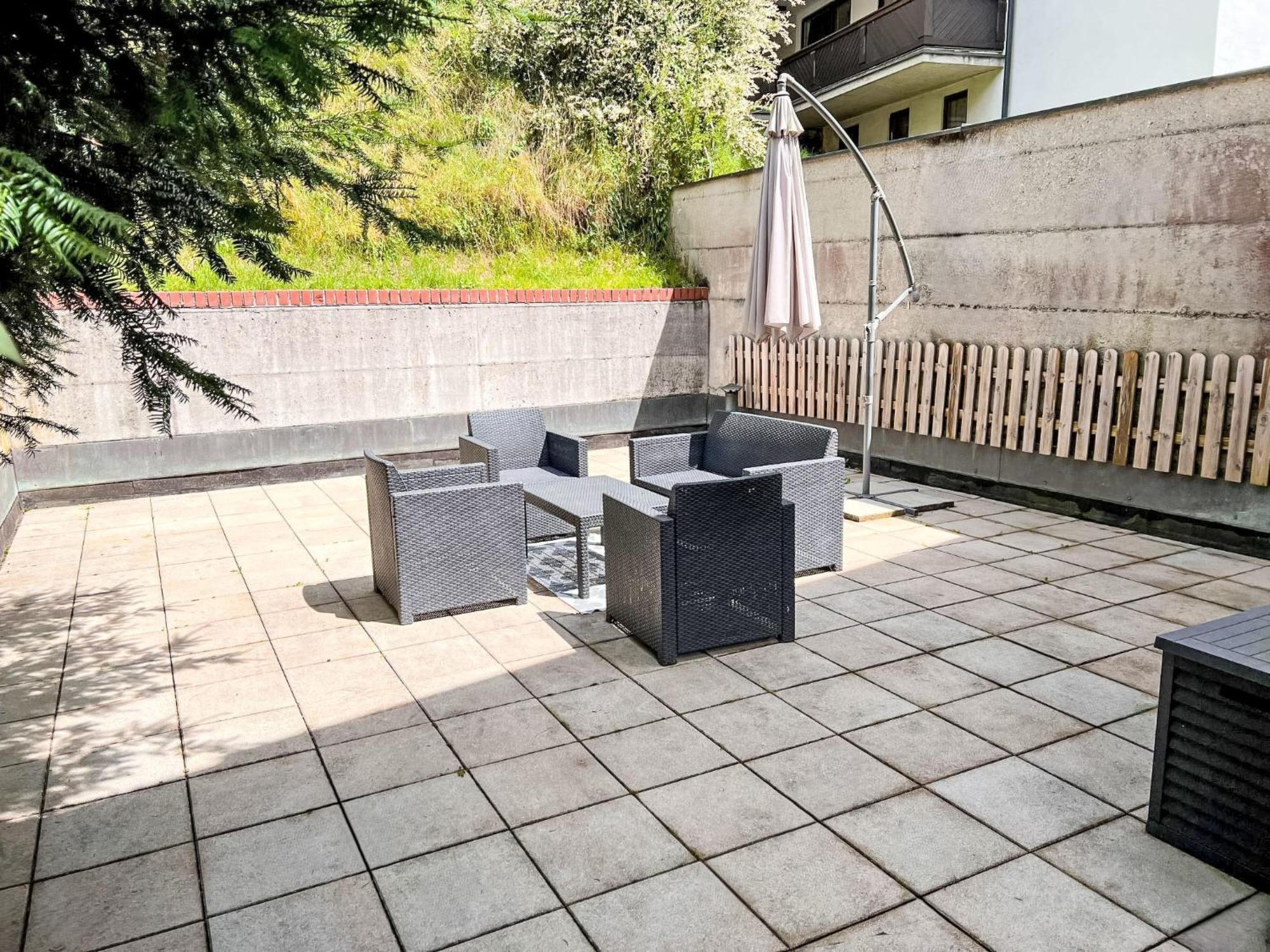 Chalet Ferienhaus Dr-Steiner By Interhome Zell am See Dış mekan fotoğraf